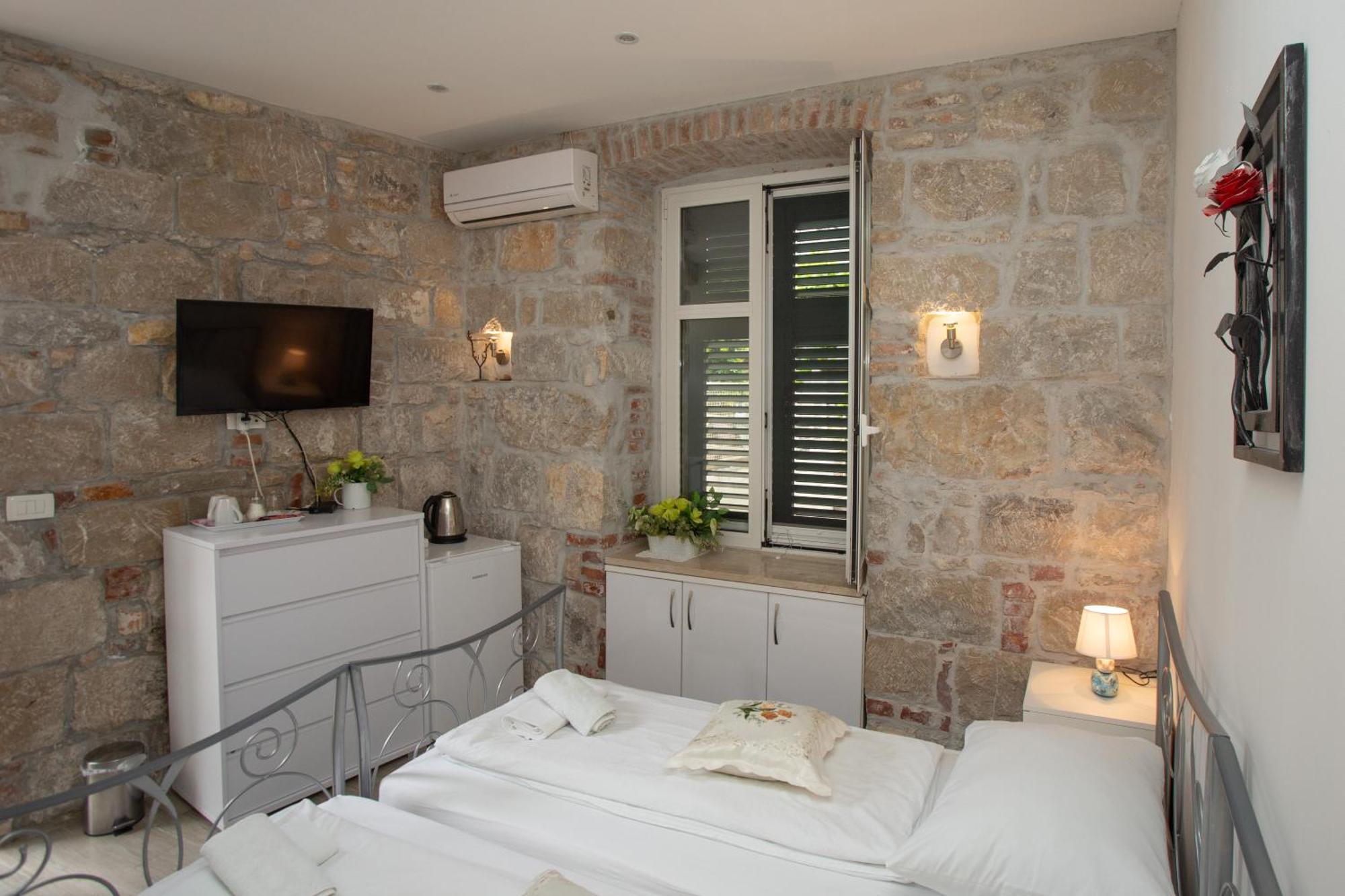 Downtown Spalato Private Rooms Exterior foto