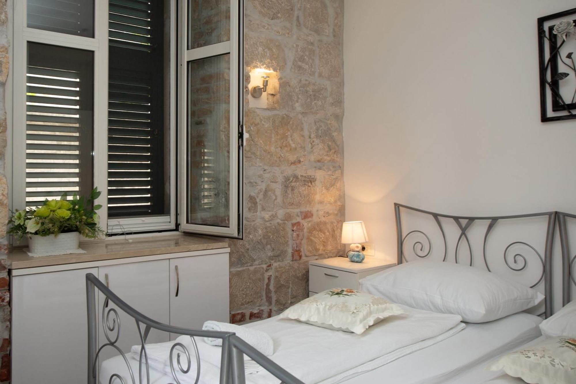 Downtown Spalato Private Rooms Exterior foto