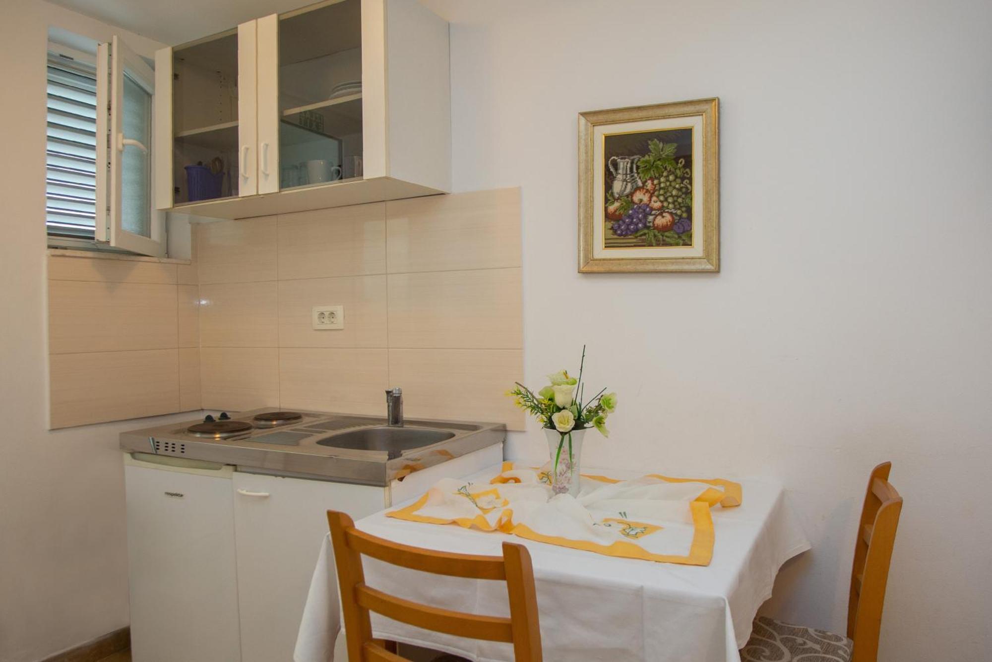Downtown Spalato Private Rooms Exterior foto