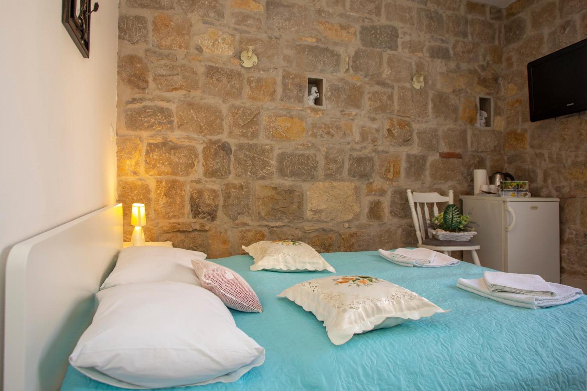 Downtown Spalato Private Rooms Exterior foto
