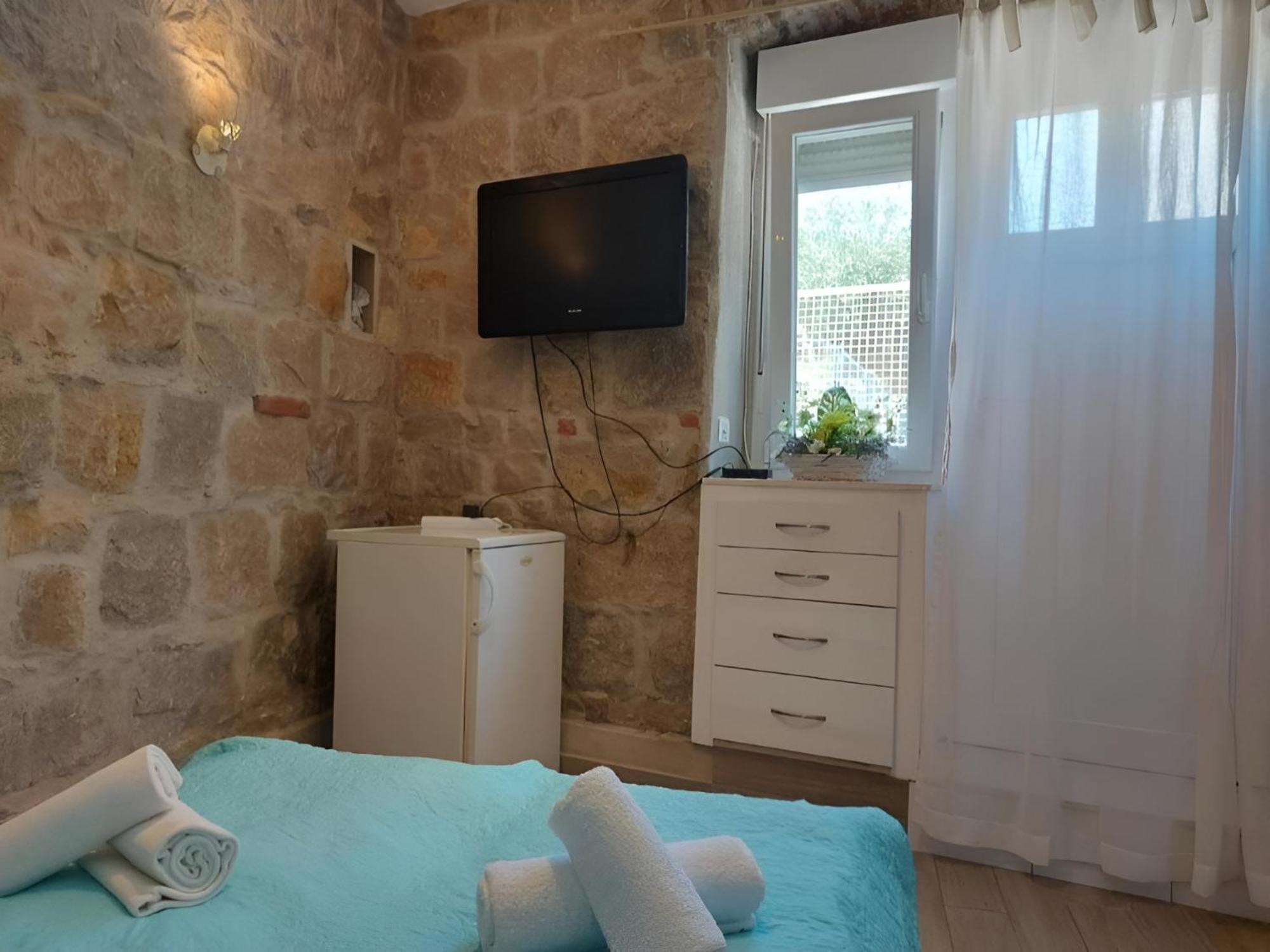 Downtown Spalato Private Rooms Exterior foto